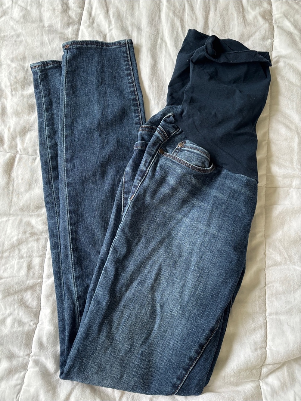 Maternity Jeans skinny 28